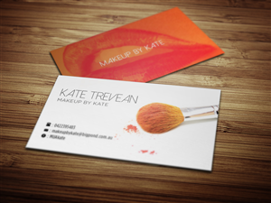 Business Card Design by meq.mike for this project | Design: #5848492