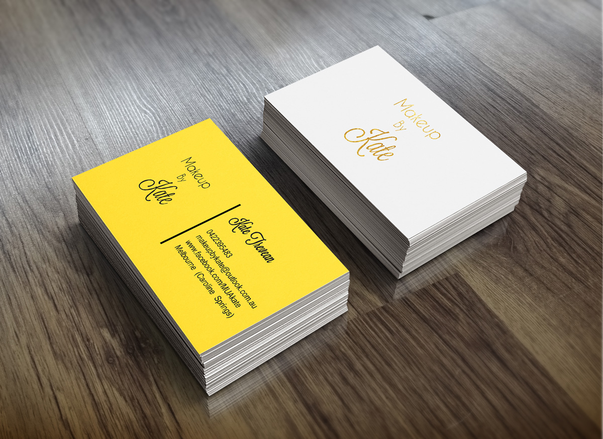 Business Card Design by Hamiz Imran for this project | Design #5798146