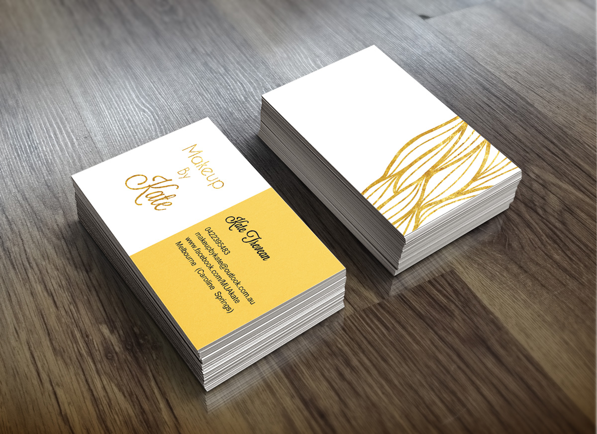 Business Card Design by Hamiz Imran for this project | Design #5798174
