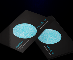 Business Card Design by Bielka design for this project | Design: #5814966