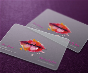 Business Card Design by Bielka design for this project | Design: #5814973