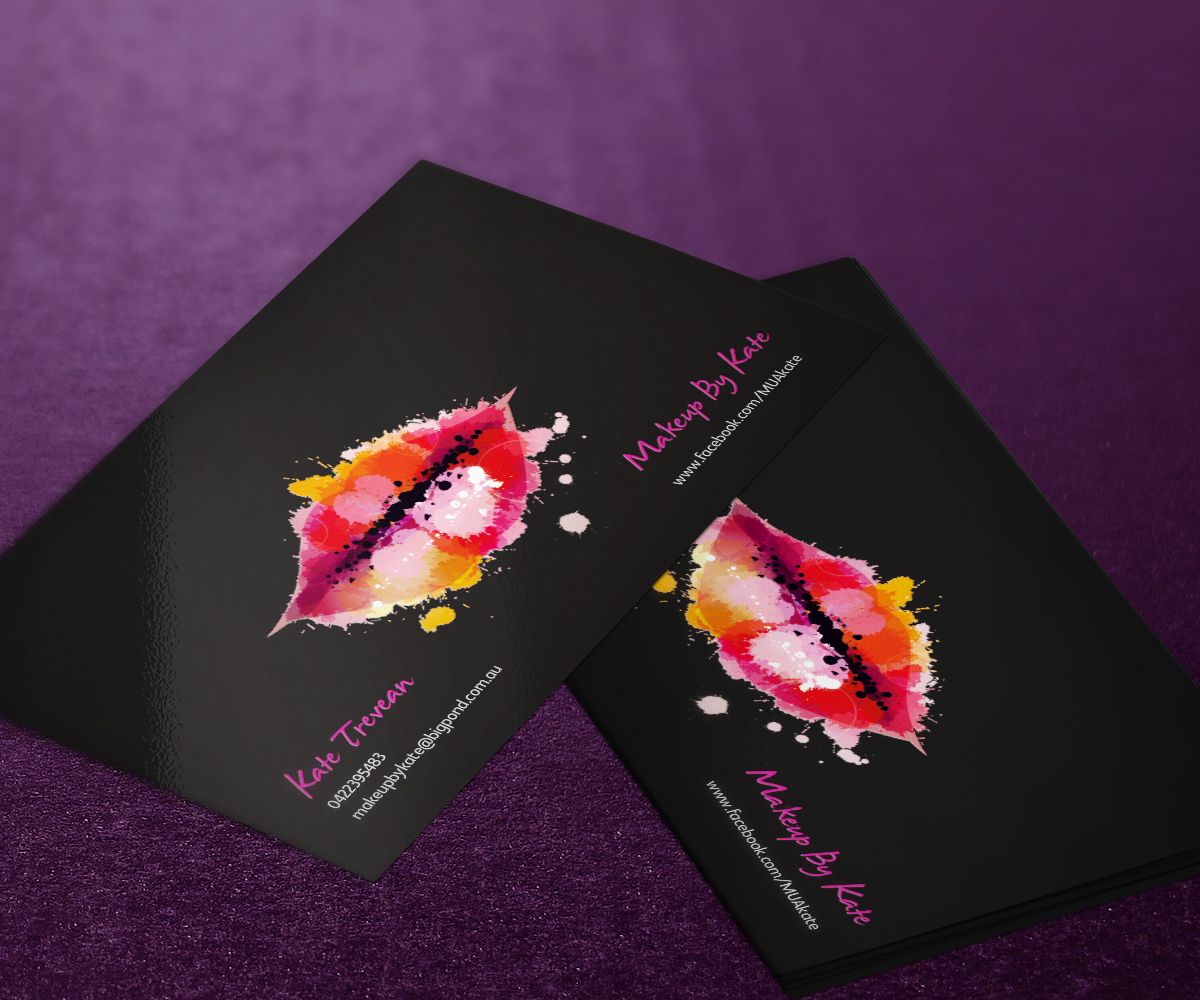 Business Card Design by Bielka design for this project | Design #5814975