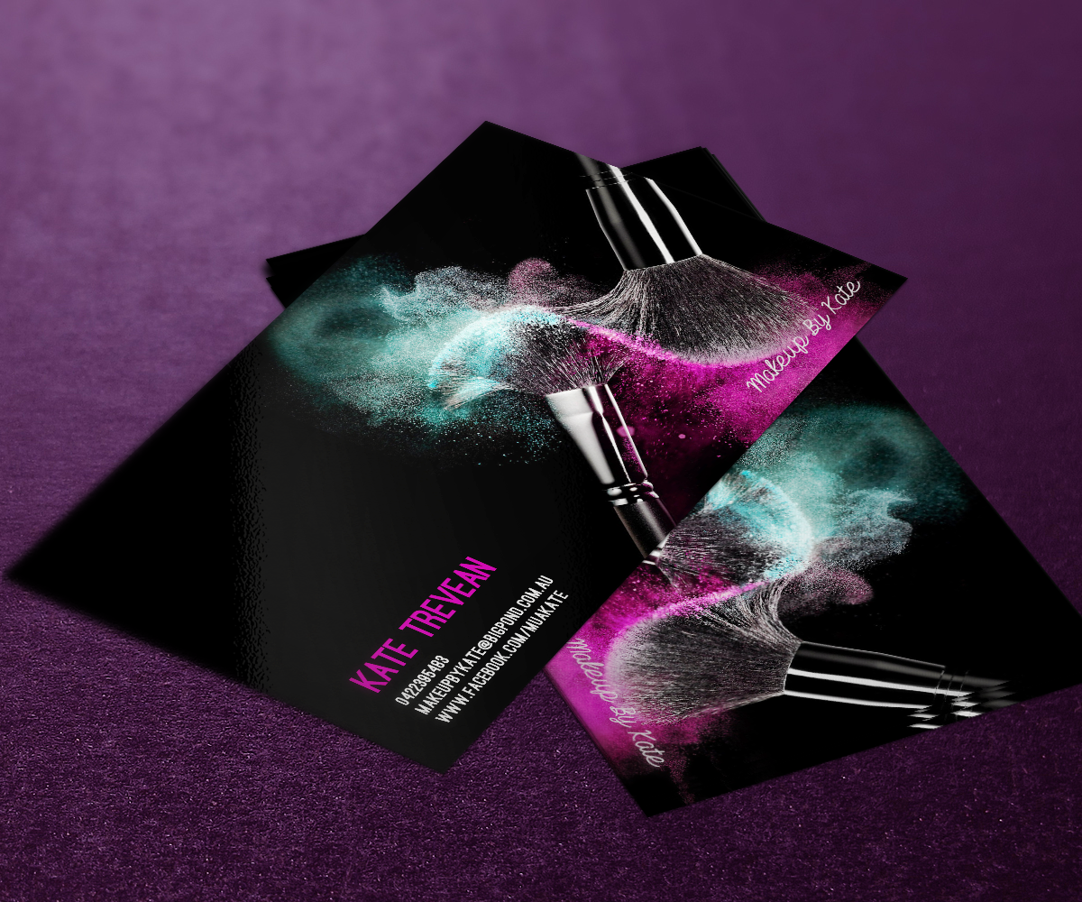 Business Card Design by Bielka design for this project | Design #5814981