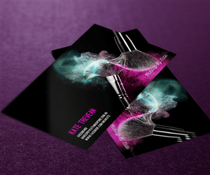 Diseño de Tarjeta de Presentación por Bielka design para este proyecto | Diseño: #5814981