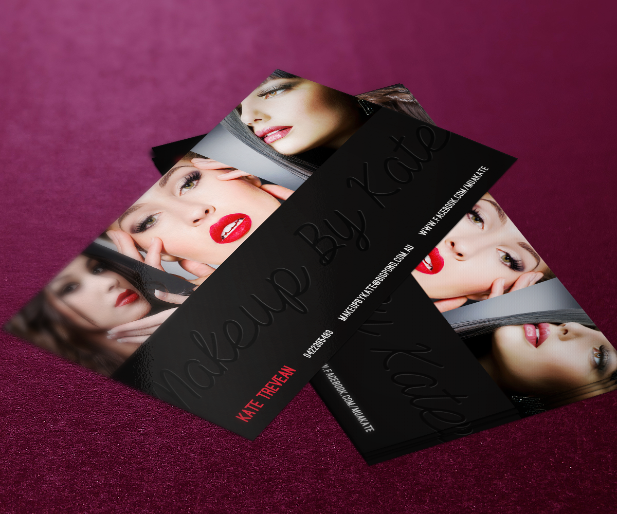 Business Card Design by Bielka design for this project | Design #5814987