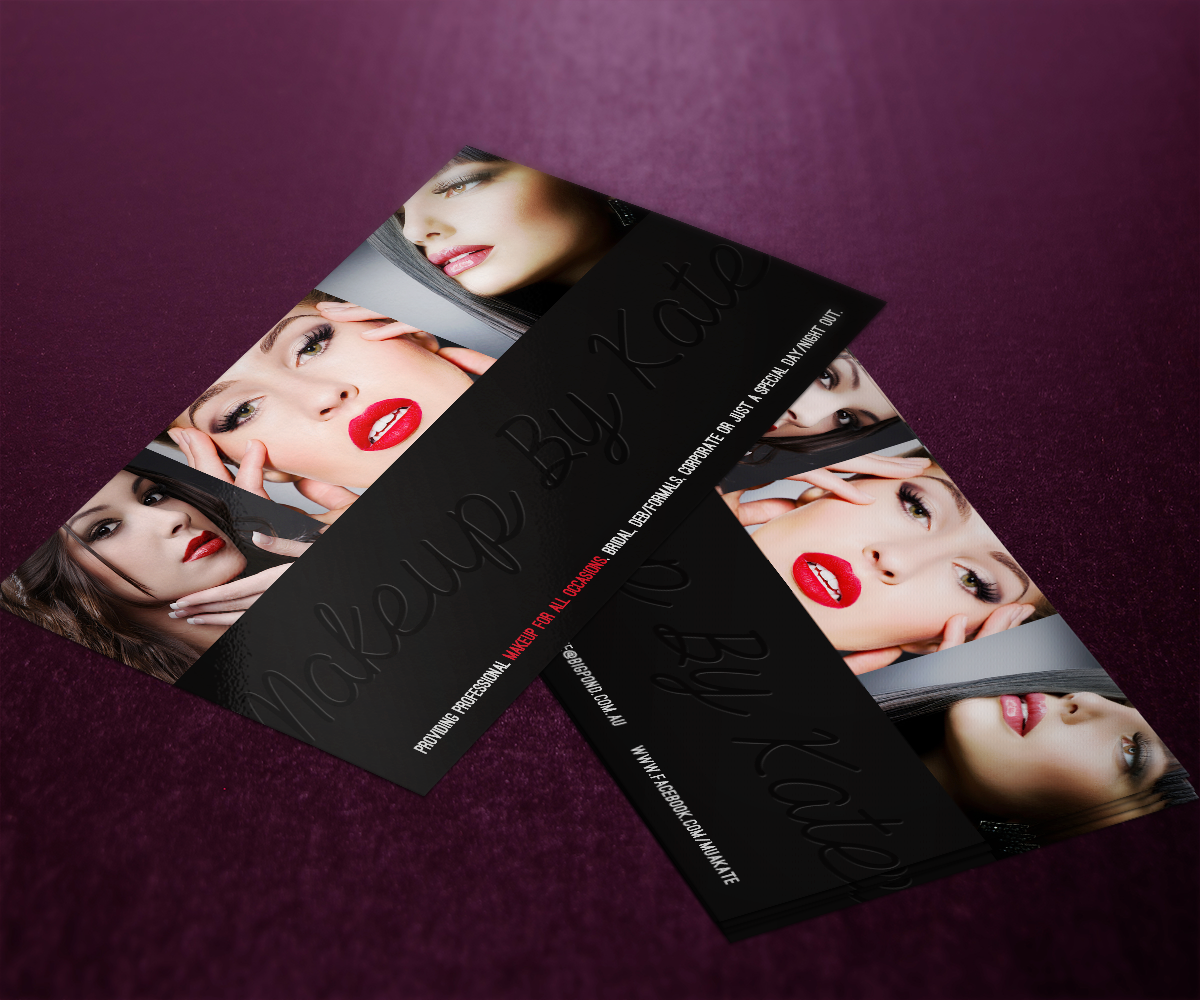 Business Card Design by Bielka design for this project | Design #5820728