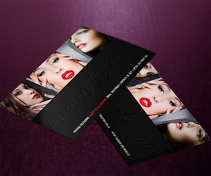 Business Card Design by Bielka design for this project | Design: #5820728