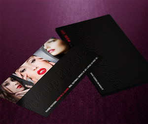 Diseño de Tarjeta de Presentación por Bielka design para este proyecto | Diseño: #5820731