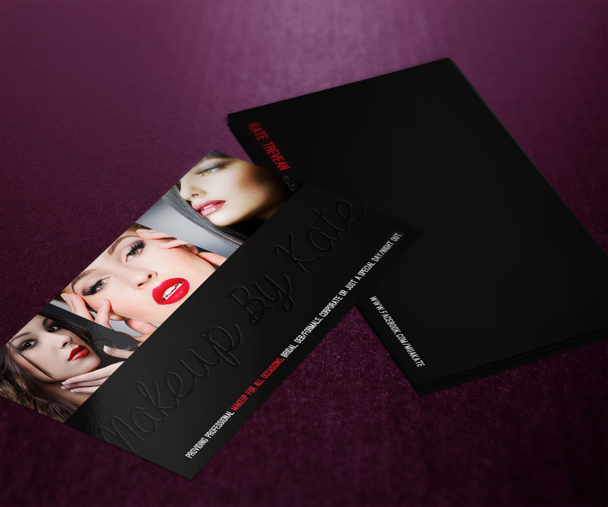 Business Card Design by Bielka design for this project | Design #5820734