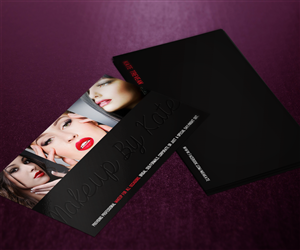 Diseño de Tarjeta de Presentación por Bielka design para este proyecto | Diseño: #5820734