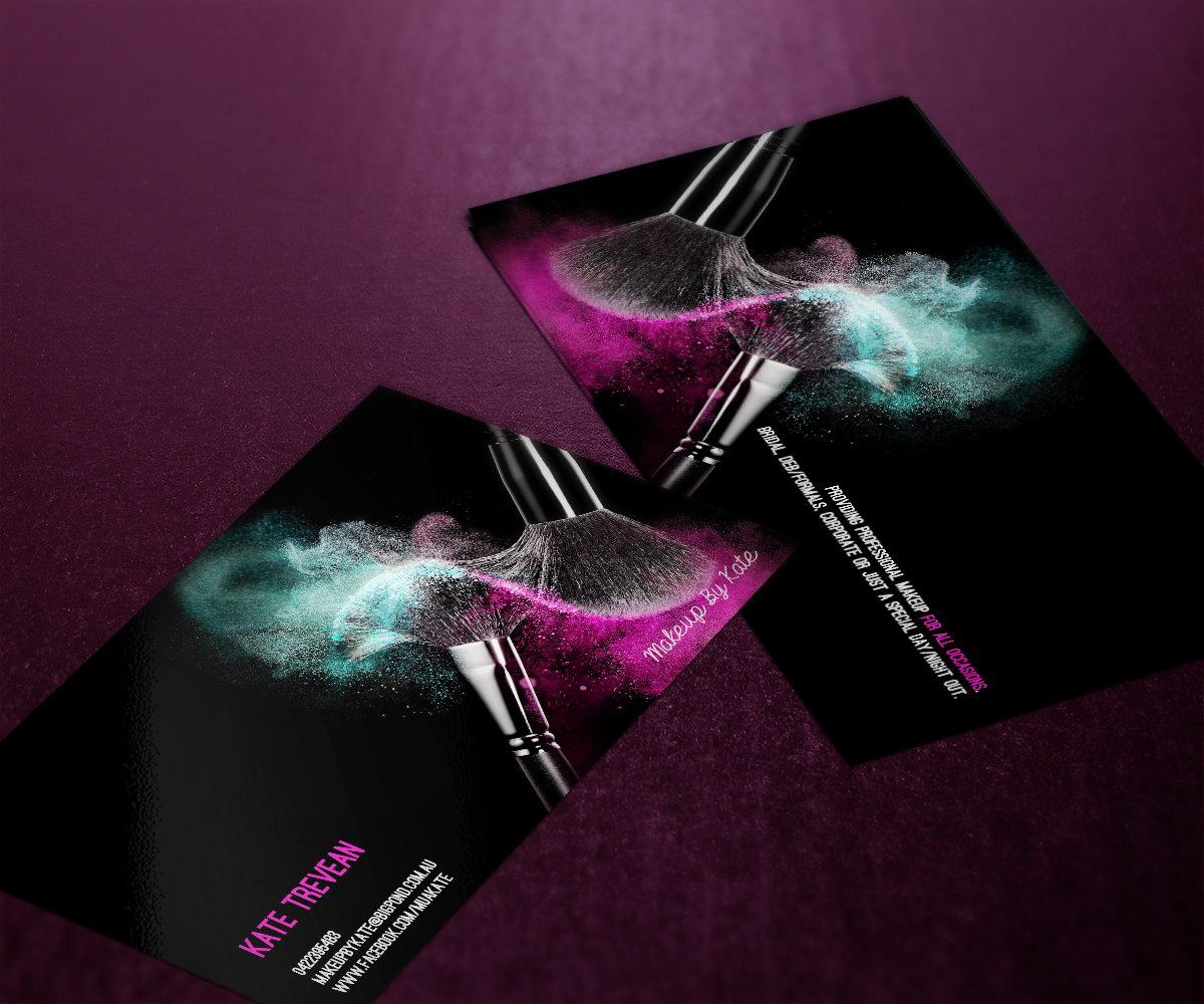 Business Card Design by Bielka design for this project | Design #5820744