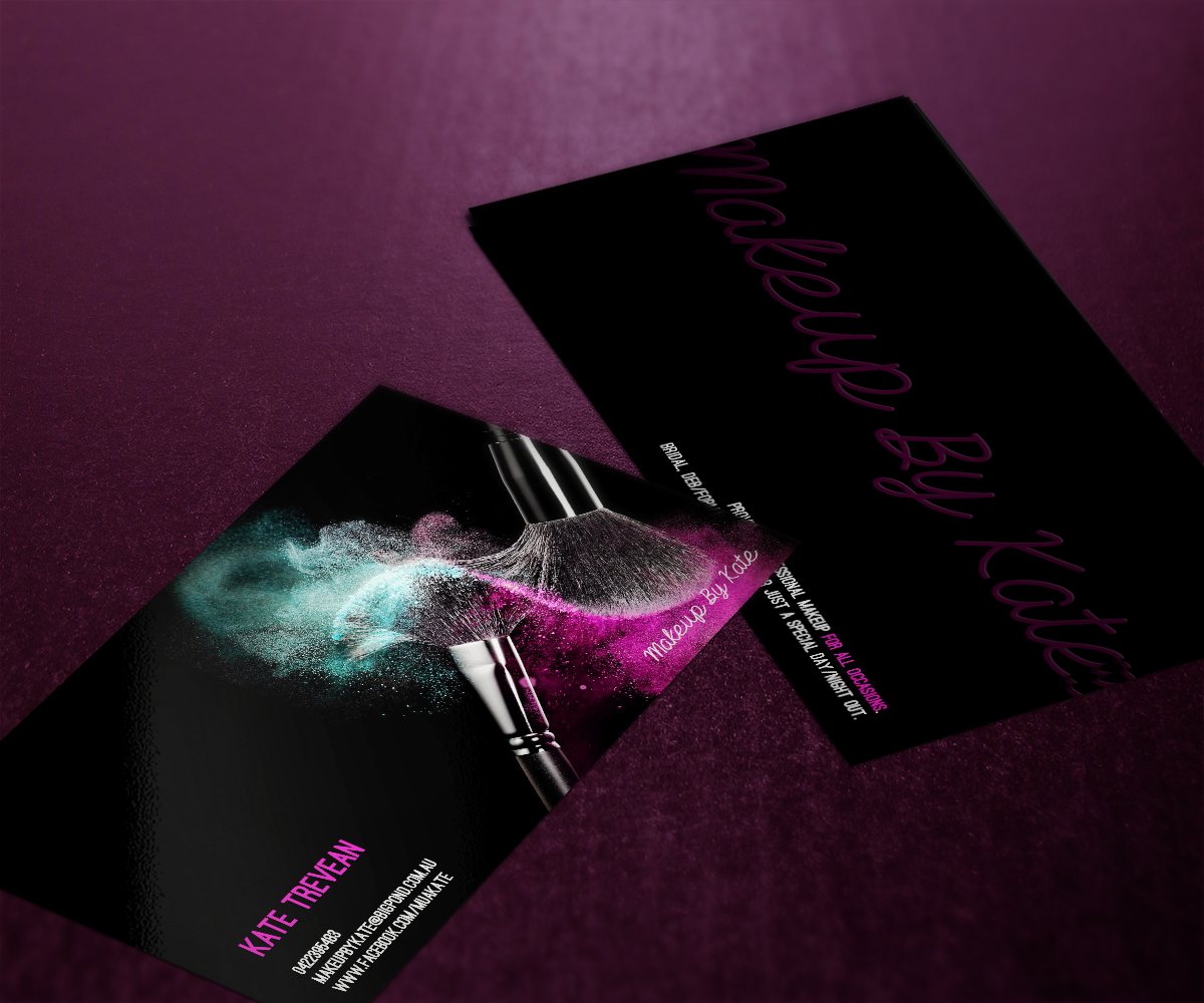 Business Card Design by Bielka design for this project | Design #5820751