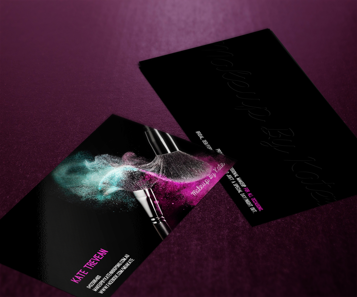 Business Card Design by Bielka design for this project | Design #5820756