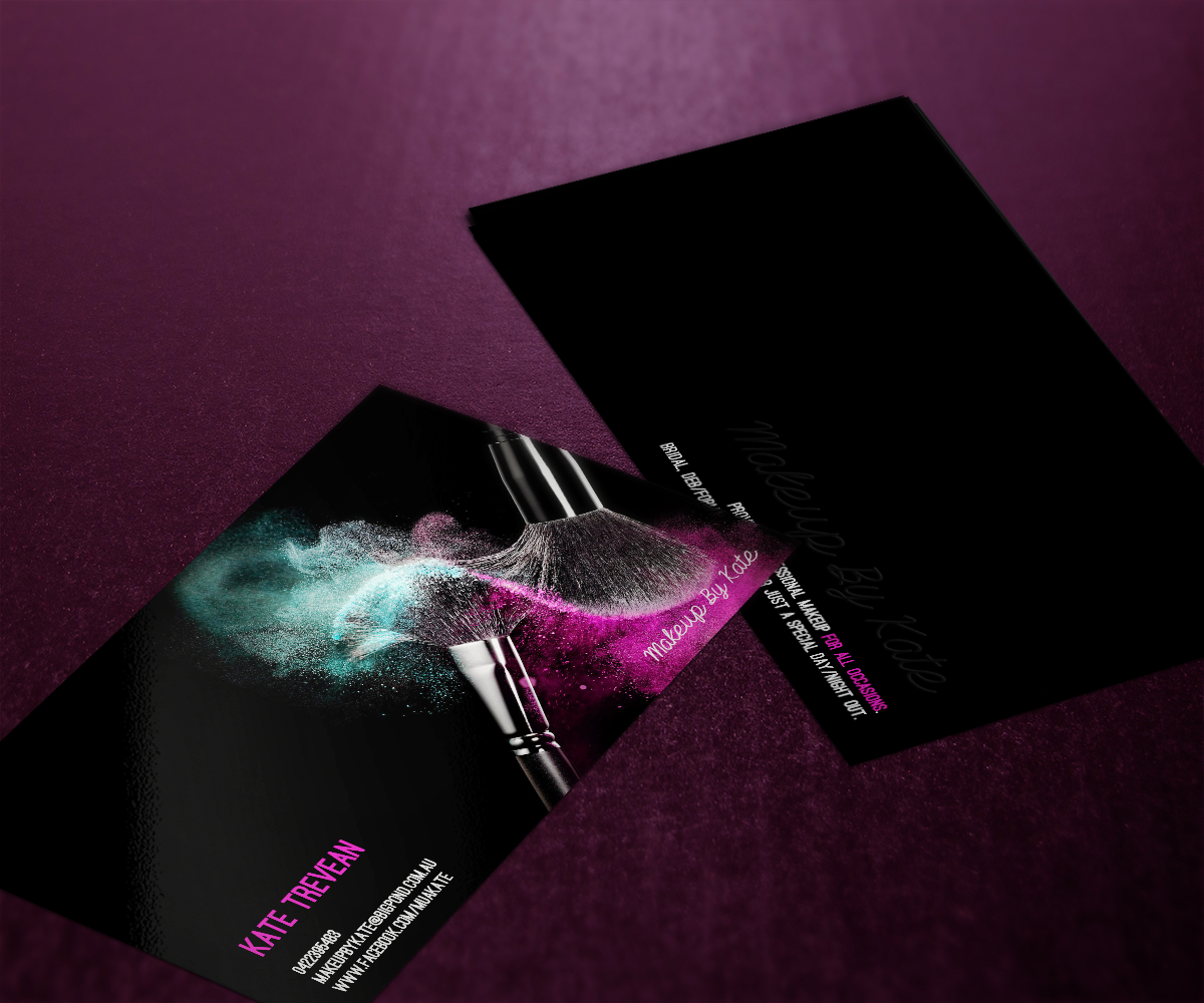 Business Card Design by Bielka design for this project | Design #5820761