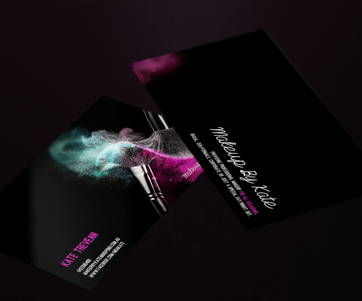 Business Card Design by Bielka design for this project | Design #5820764