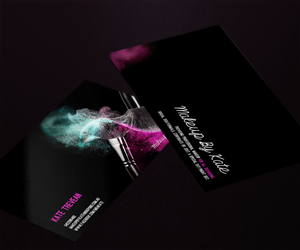 Business Card Design by Bielka design for this project | Design: #5820764