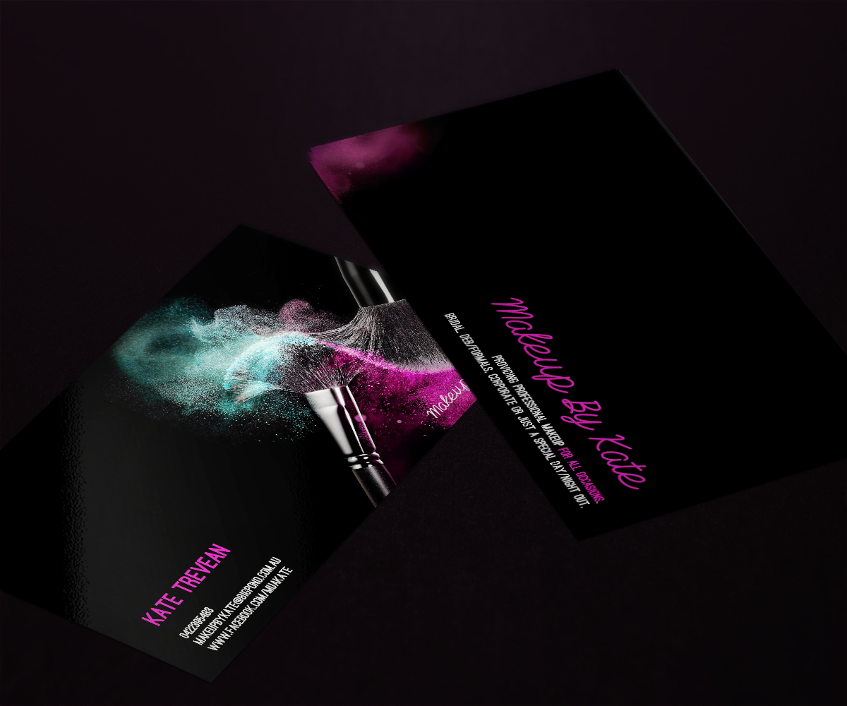 Business Card Design by Bielka design for this project | Design #5820770