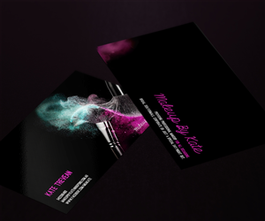 Diseño de Tarjeta de Presentación por Bielka design para este proyecto | Diseño: #5820770