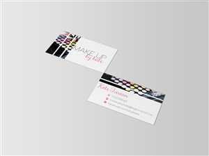 Diseño de Tarjeta de Presentación por isabel paoli para este proyecto | Diseño: #5815614