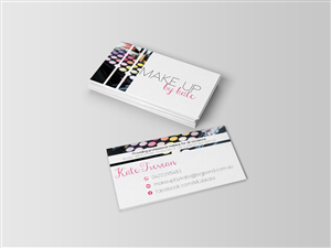 Diseño de Tarjeta de Presentación por isabel paoli para este proyecto | Diseño: #5819076