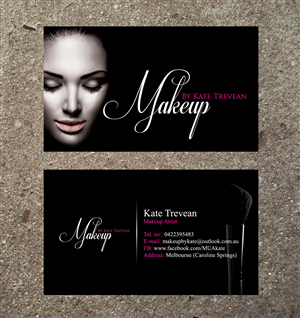Diseño de Tarjeta de Presentación por Laurence N. Corpuz para este proyecto | Diseño: #5799159