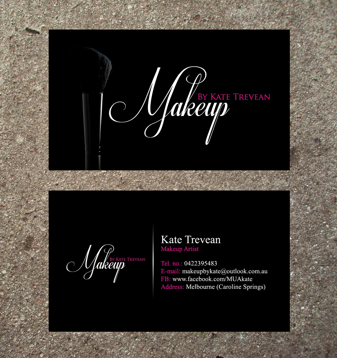 Business Card Design by Laurence N. Corpuz for this project | Design #5799167