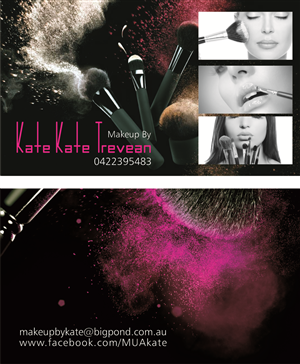 Business Card Design by VIKAS PUBLICITY
