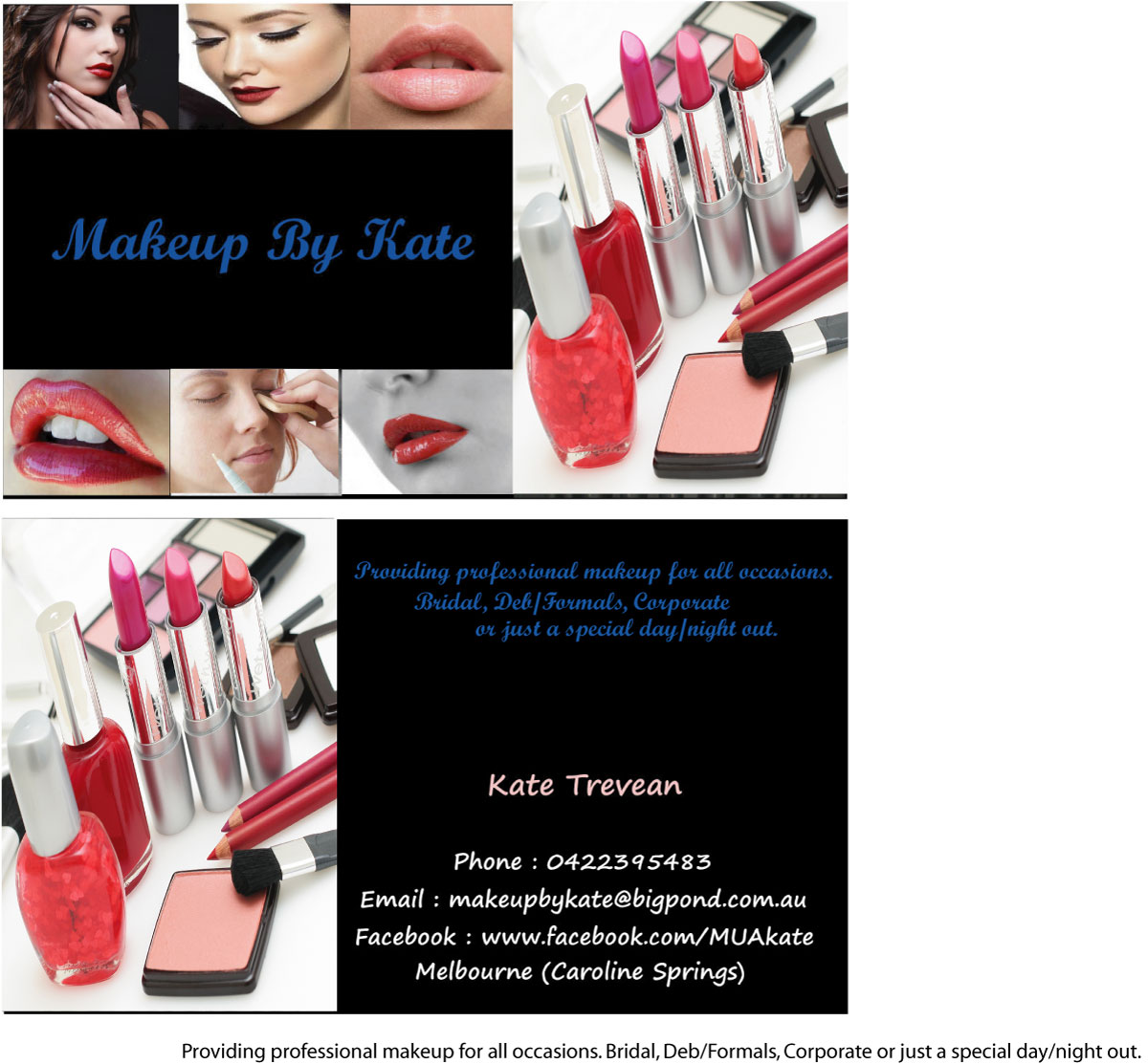 Business Card Design by mahmudulhassansujan1501 for this project | Design #5814637