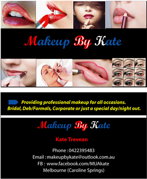 Business Card Design by mahmudulhassansujan1501 for this project | Design: #5839631