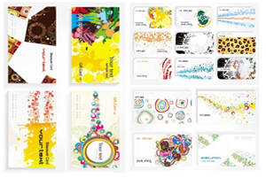 Business Card Design by rezaulhaque24