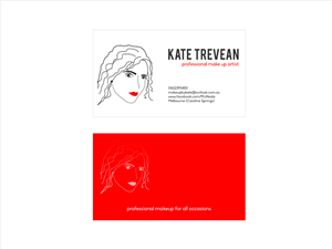 Business Card Design by VoshloIO for this project | Design: #5808030