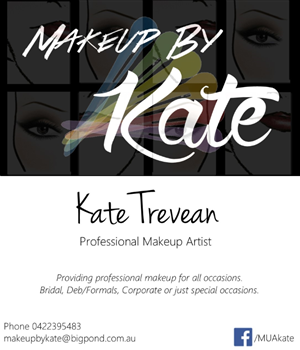 Business Card Design by jessica.korthals for this project | Design #5825323