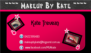 Business Card Design by angel mai