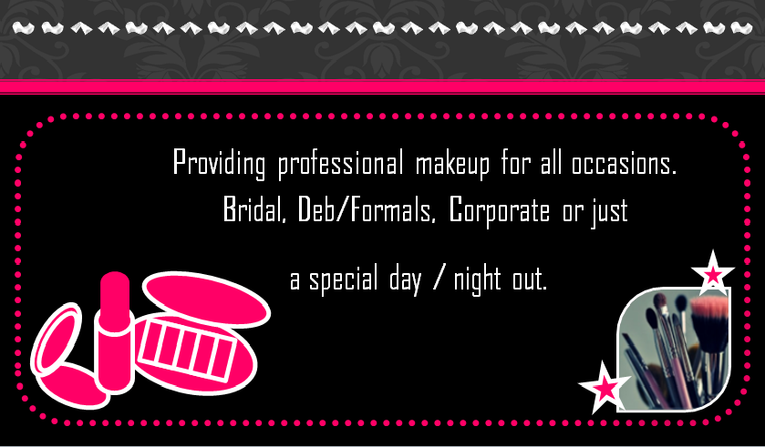 Business Card Design by angel mai for this project | Design #5865054