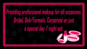 Business Card Design by angel mai for this project | Design: #5876427