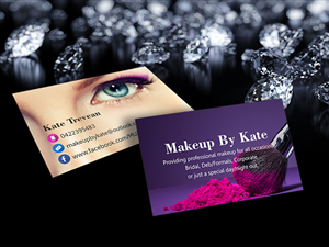 Business Card Design by Willman for this project | Design #5901446