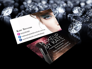 Business Card Design by Willman for this project | Design: #5901456