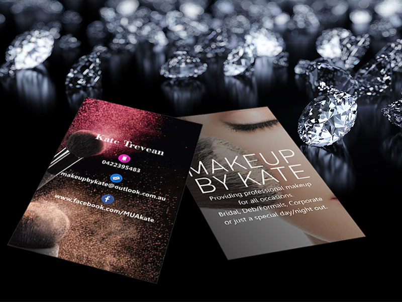 Business Card Design by Willman for this project | Design #5901458