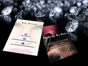 Business Card Design by Willman for this project | Design: #5901459