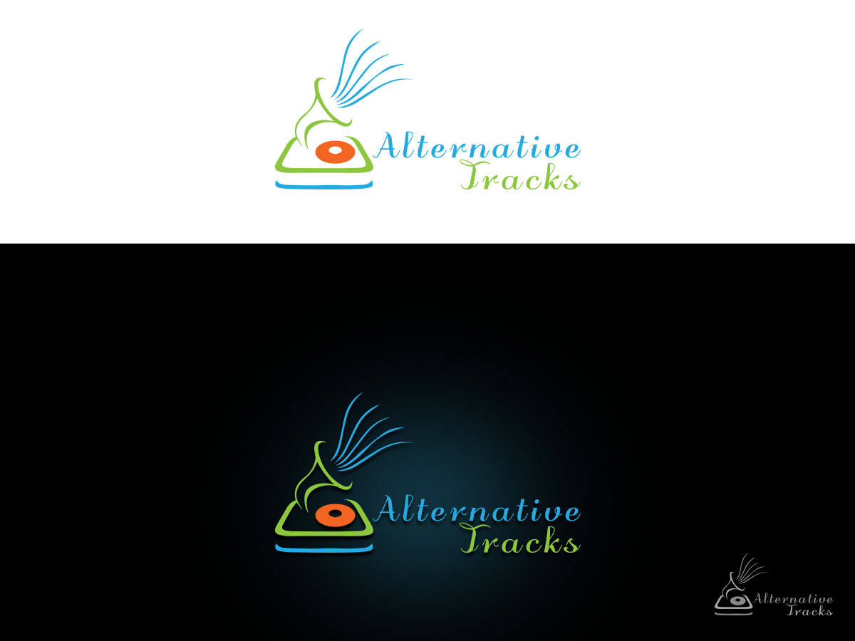 Logo Design by Ather Ali Khan for this project | Design #5805441