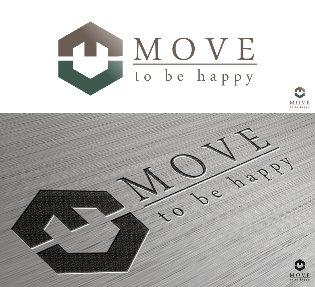 Logo Design by Patrick07 for this project | Design #5800559