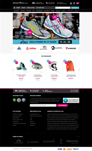 Web Design by RupalTechno