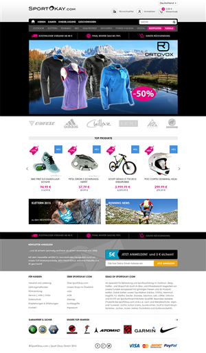 Web Design par RupalTechno pour ce projet | Design : #5804017