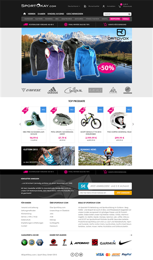 Web Design par RupalTechno pour ce projet | Design : #5804318