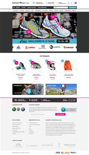 Web Design par RupalTechno pour ce projet | Design : #5804572
