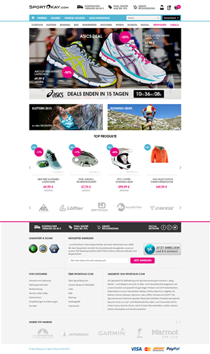 Web Design par RupalTechno pour ce projet | Design : #5804577