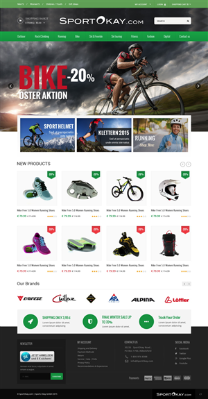 Web Design by pb