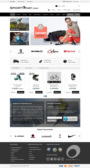 Web Design par Sbss pour ce projet | Design : #5810109