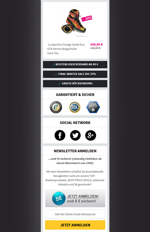 Web Design par Johndoe pour ce projet | Design : #5800392