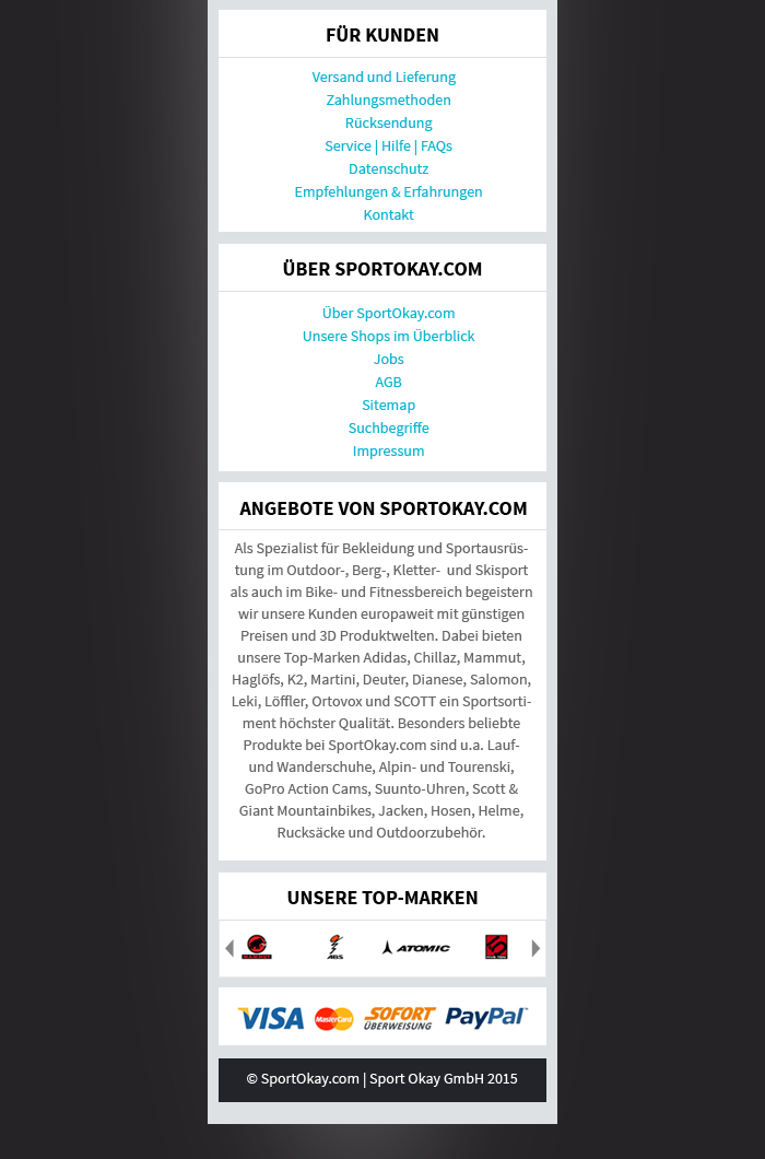 Web Design by Johndoe for this project | Design #5800399